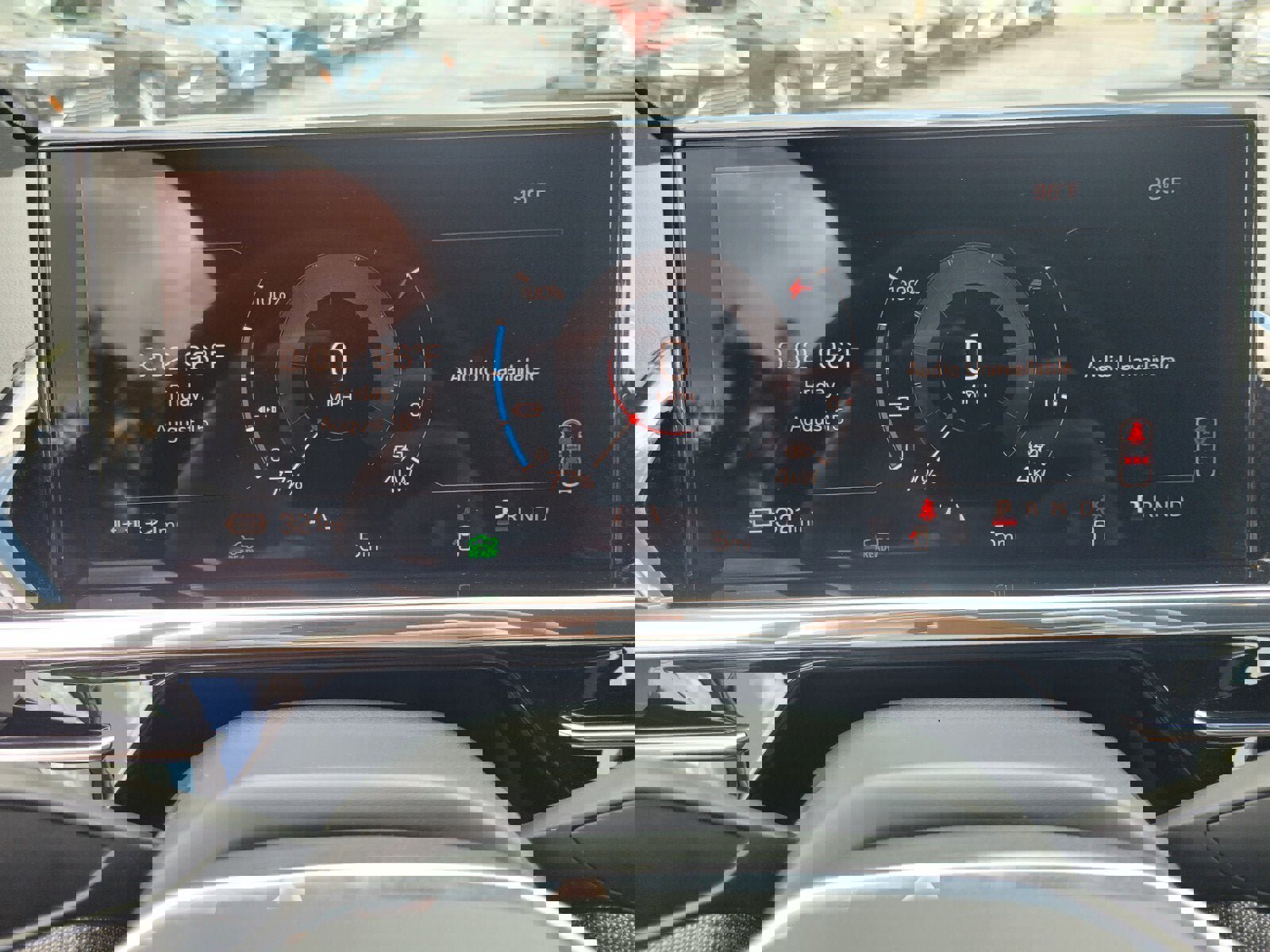 New 2026 GMC Sierra EV Elevation w/ Premium Package image 33