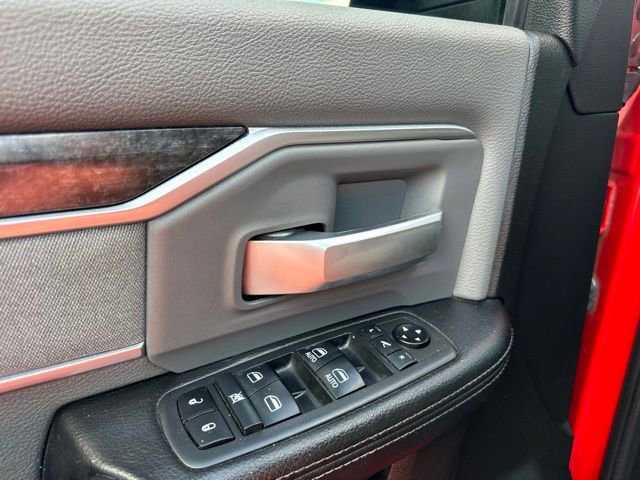 Used 2019 RAM 2500 Big Horn AWD/4WD image 9