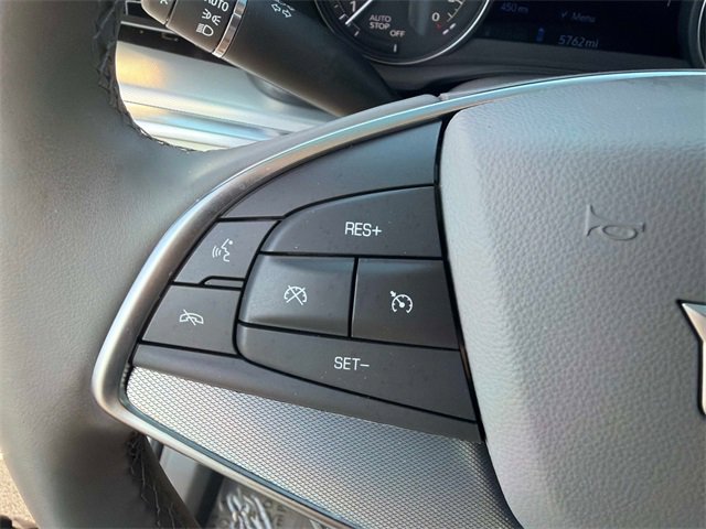 Used 2025 Cadillac XT5 Premium Luxury w/ Technology Package image 27