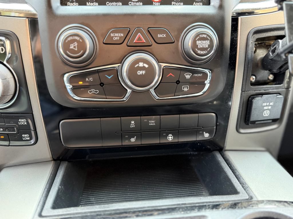 Used 2014 RAM 1500 Sport w/ Convenience Group AWD/4WD image 26