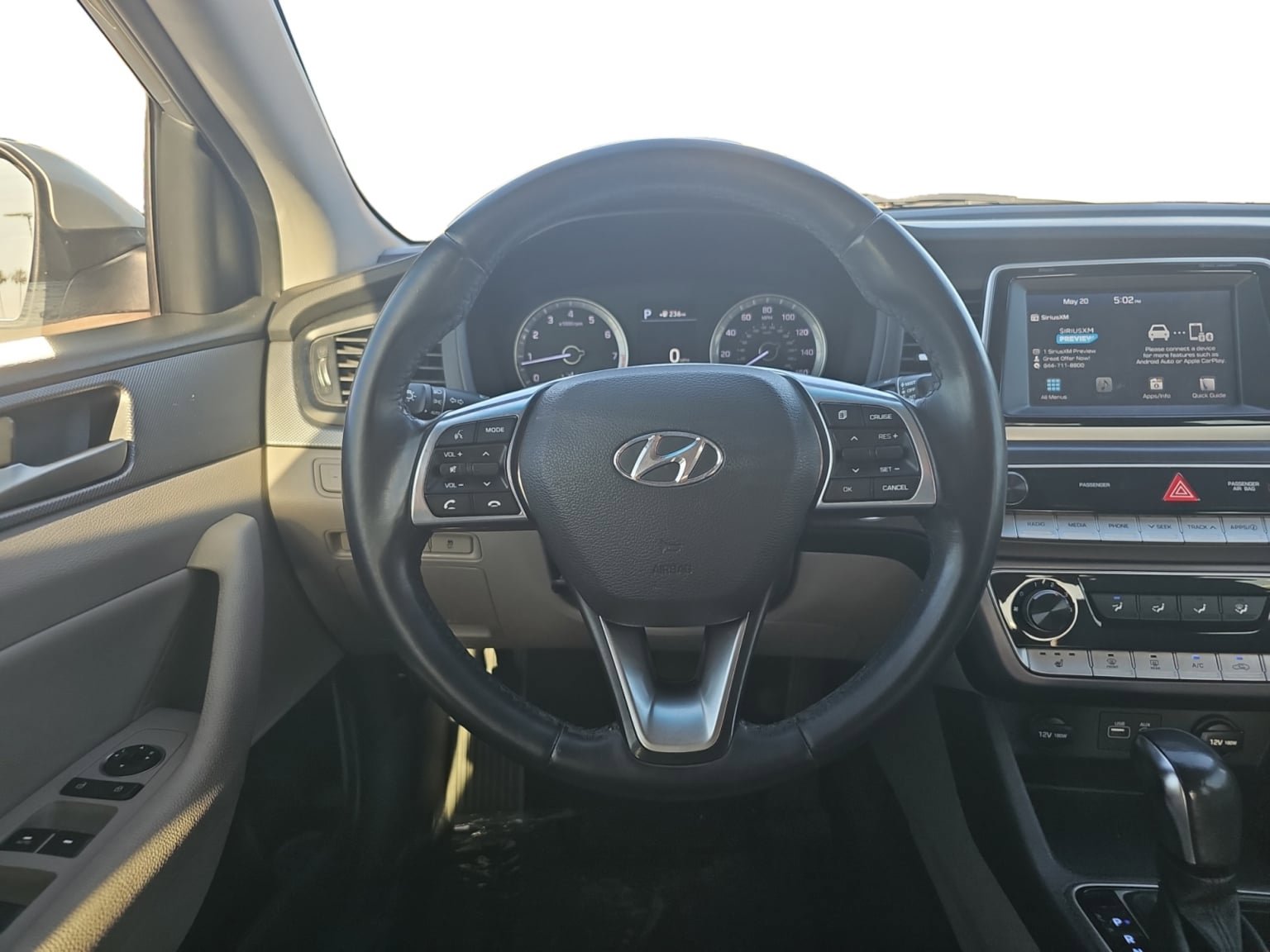 Used 2018 Hyundai Sonata SEL FWD image 13