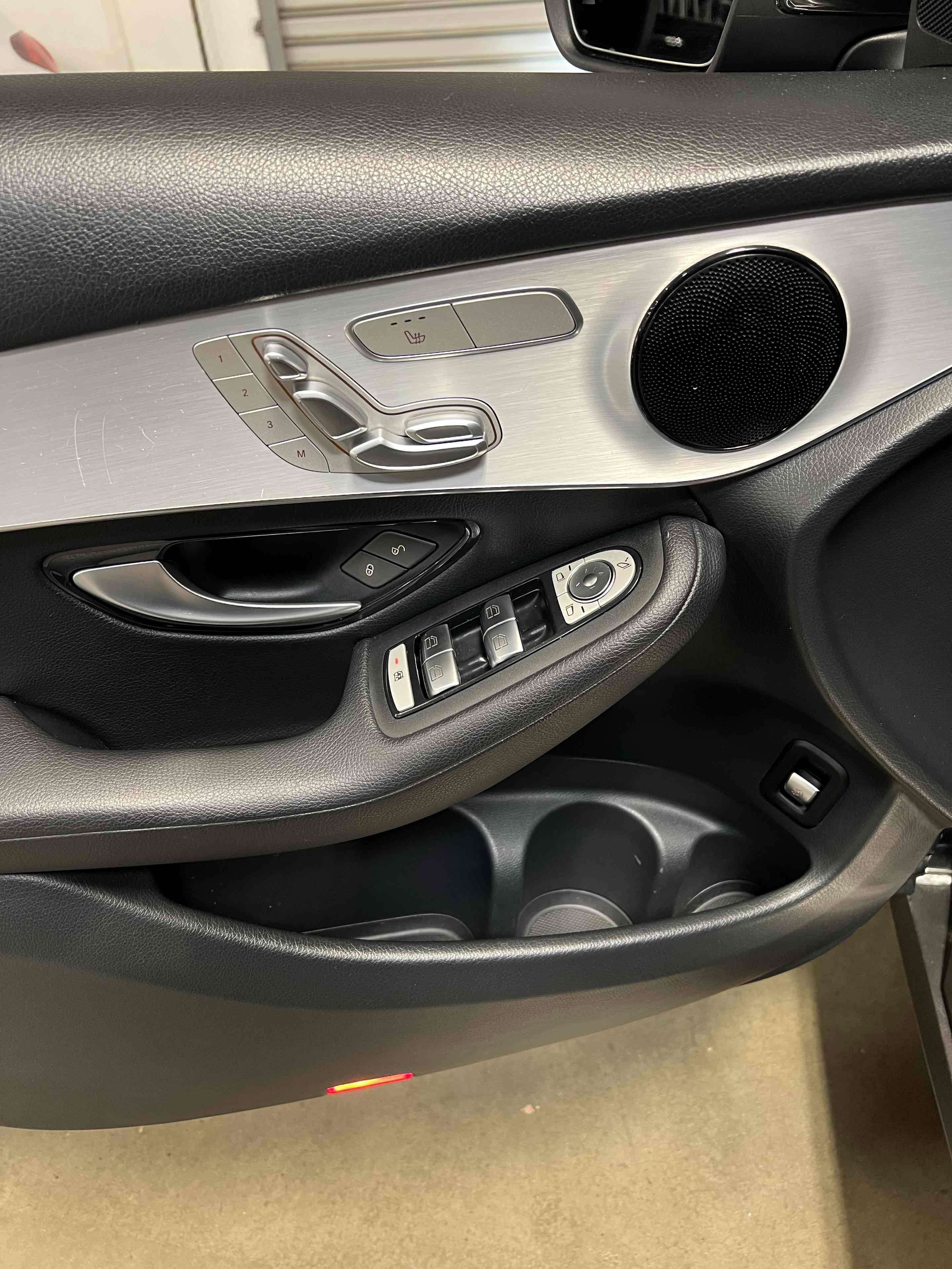 Used 2022 Mercedes-Benz GLC 300 image 73