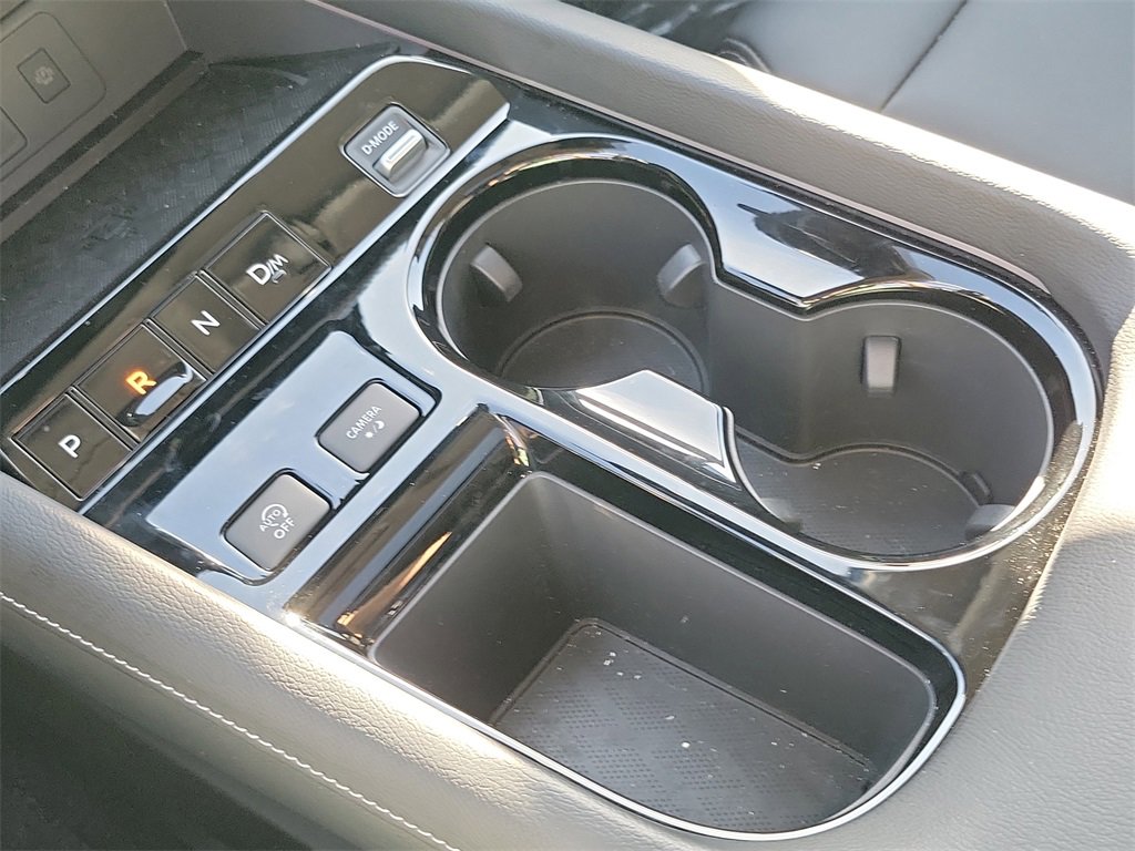 Certified 2025 Nissan Murano SL image 13