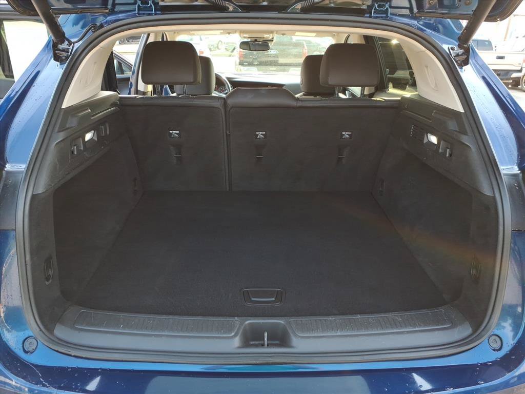 Certified 2023 Buick Envision Essence FWD image 14