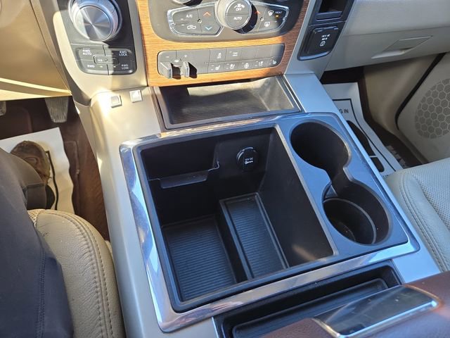 Used 2014 RAM 1500 Laramie w/ Convenience Group AWD/4WD image 26
