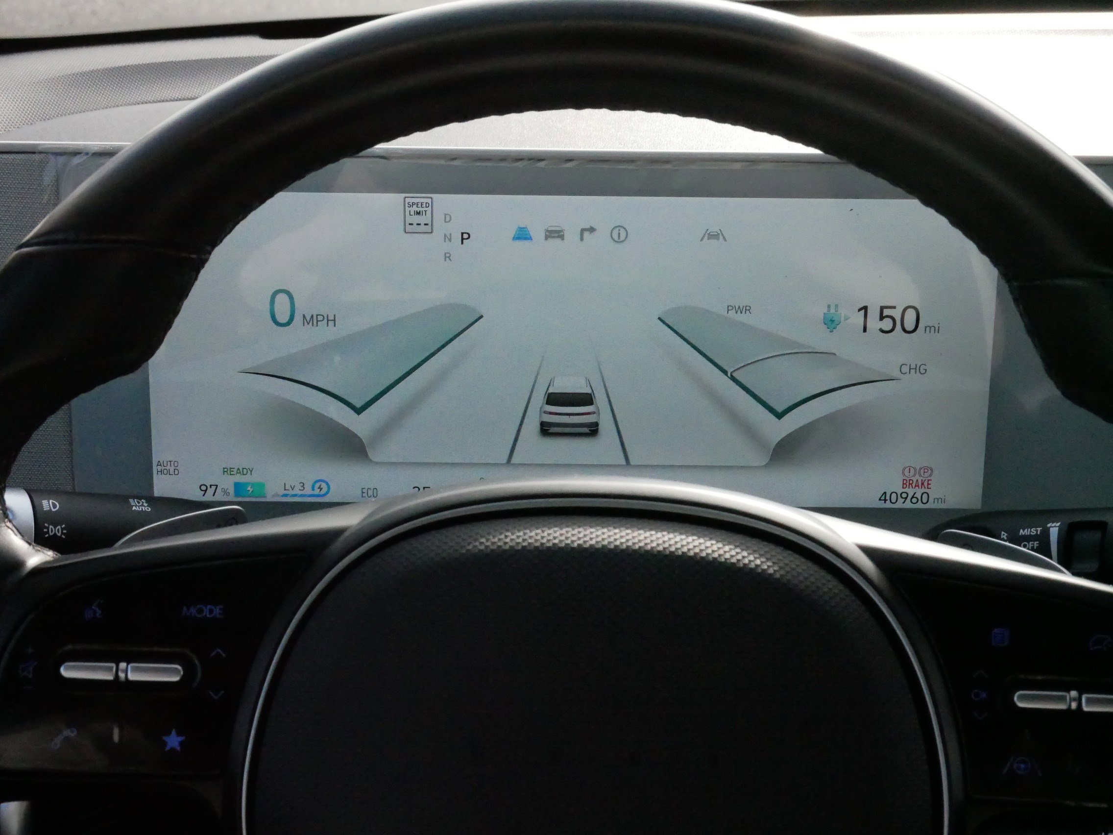 Used 2023 Hyundai Ioniq 5 SE image 21