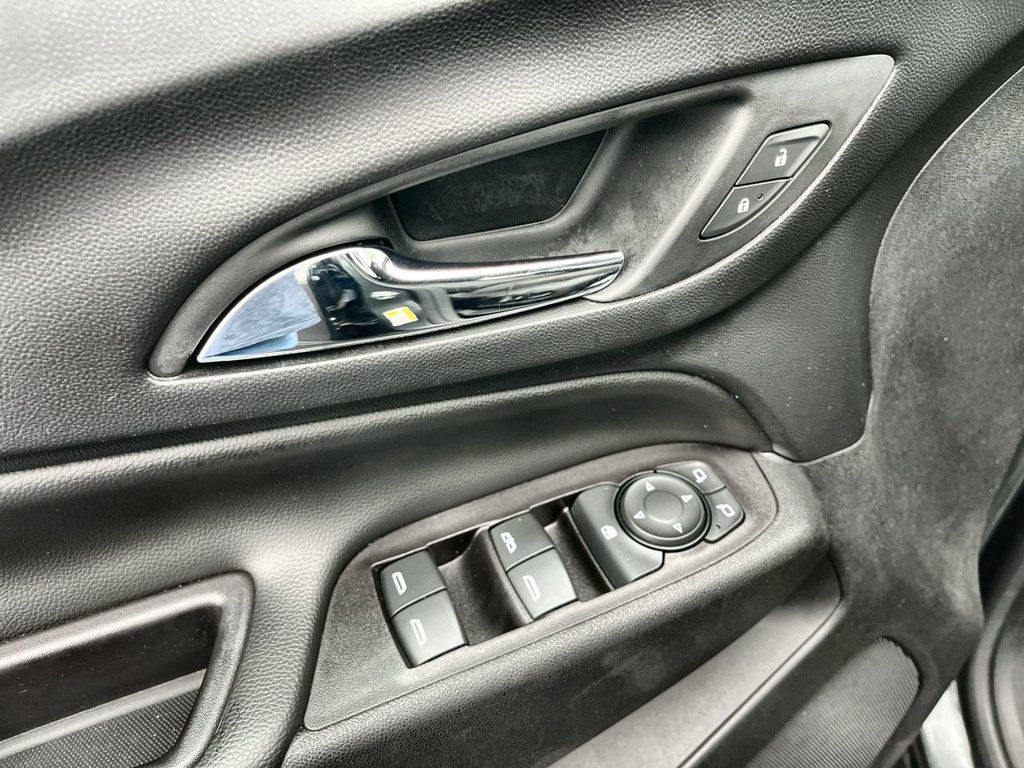 Certified 2019 Chevrolet Equinox LT AWD/4WD image 22