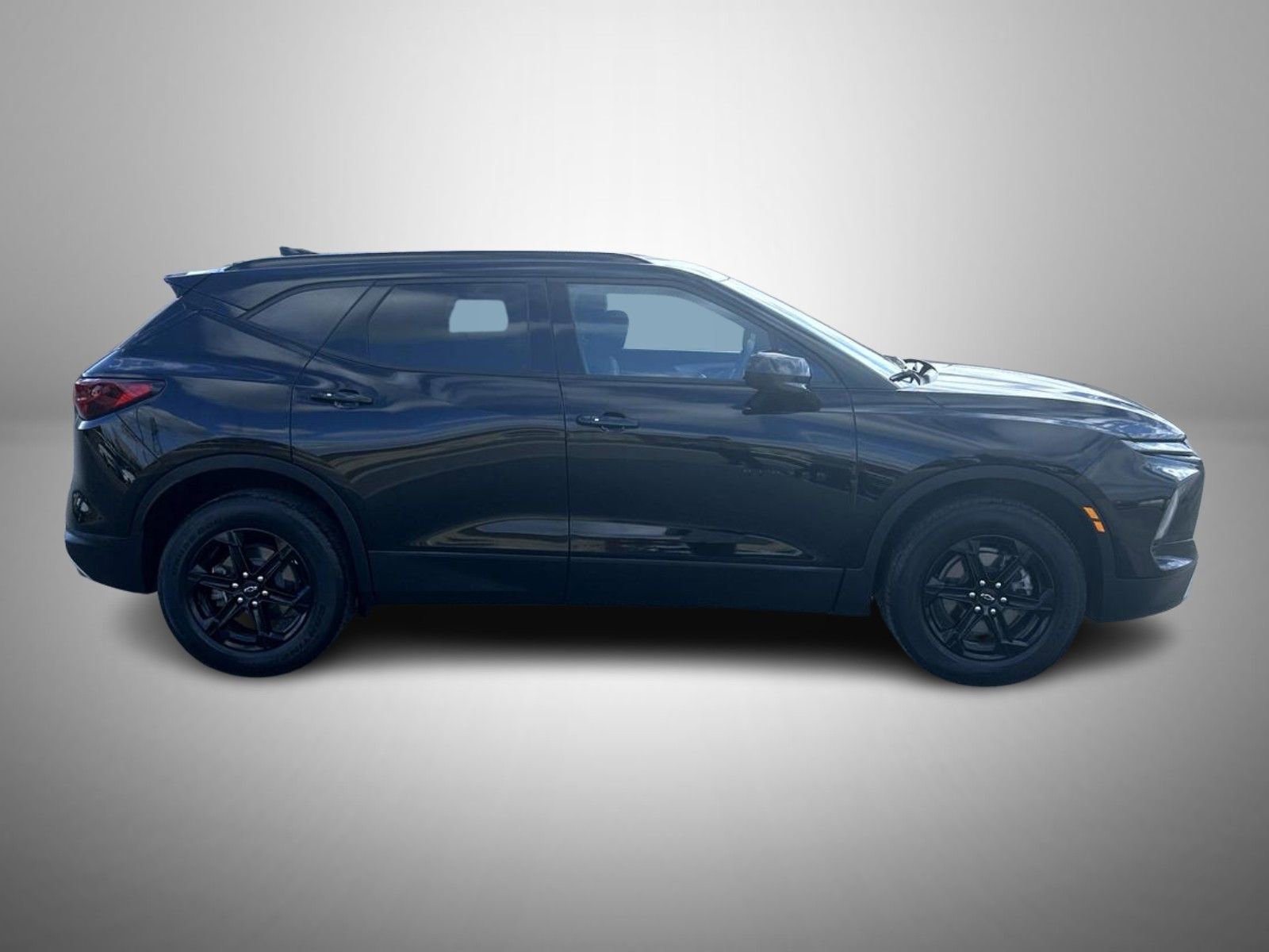 Certified 2023 Chevrolet Blazer LT w/ Convenience Package image 4