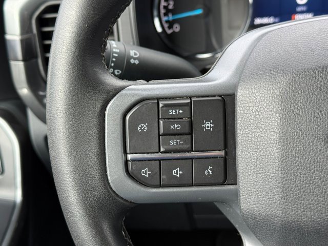 Used 2023 Ford F150 XLT w/ Equipment Group 302A High image 35