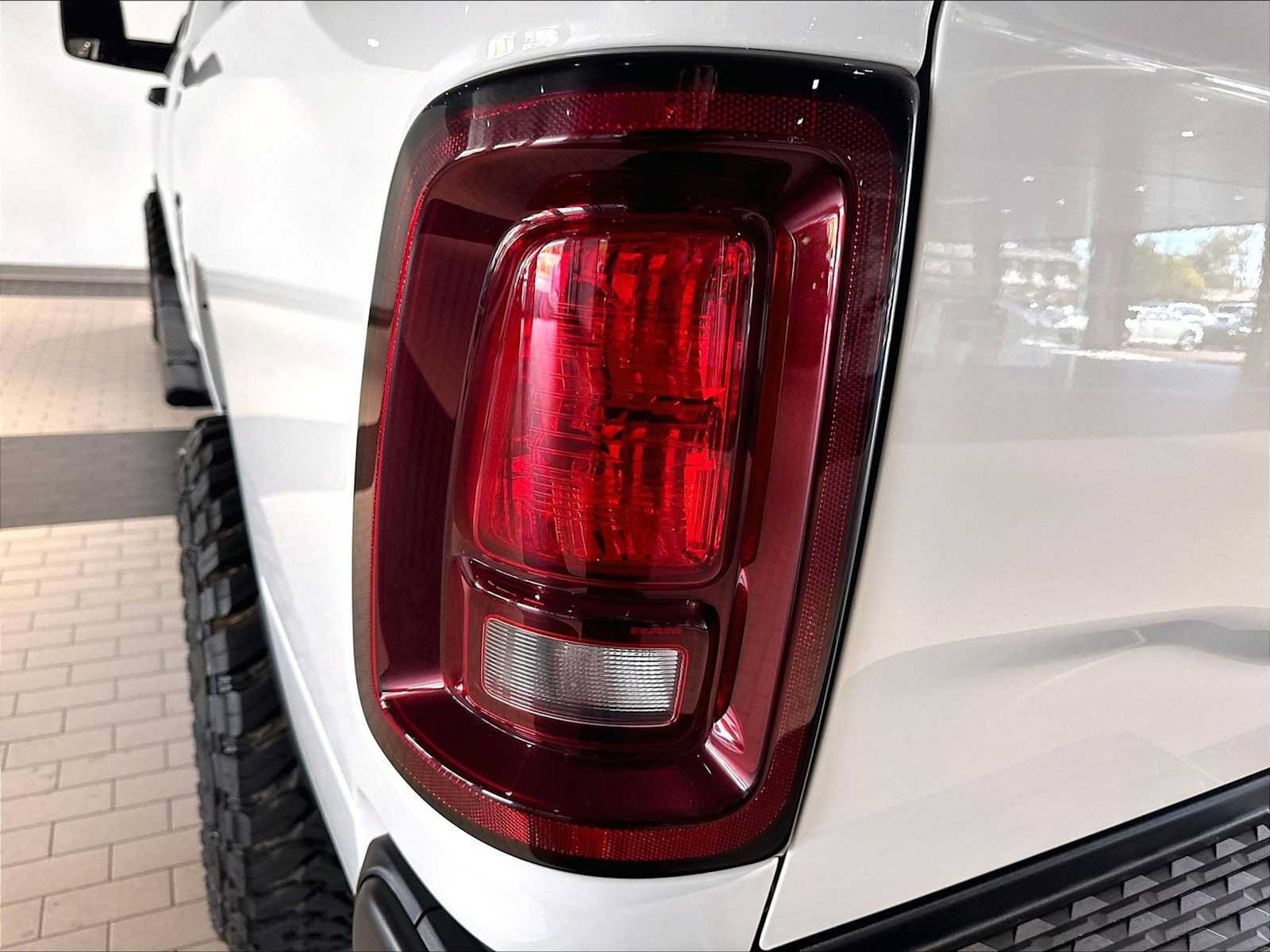 Used 2025 RAM 3500 Tradesman AWD/4WD image 36