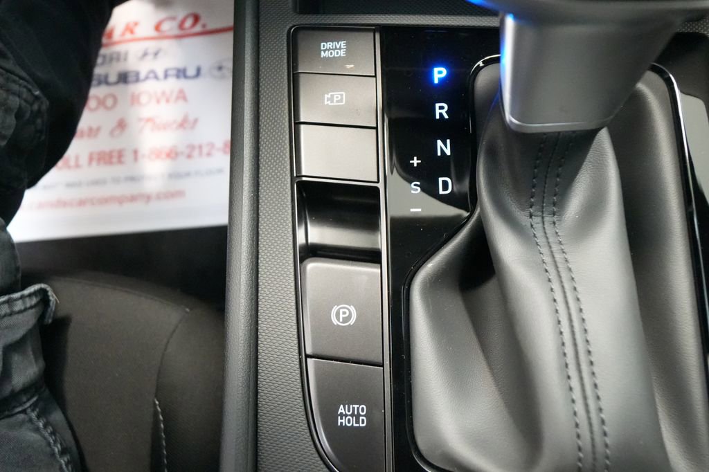 New 2026 Hyundai Elantra Sport image 26