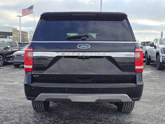 Used 2019 Ford Expedition Max XLT image 14