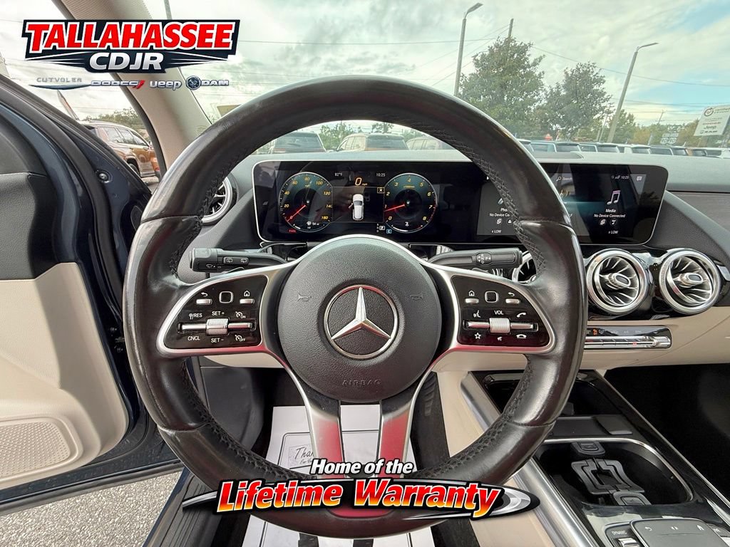 Used 2021 Mercedes-Benz GLA 250 w/ Premium Package image 18