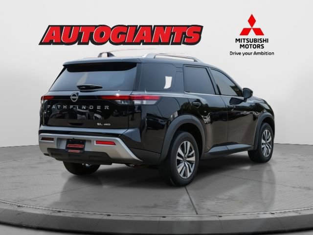 Used 2023 Nissan Pathfinder SL image 6