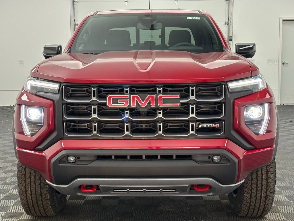 New 2026 GMC Canyon AT4 w/ Technology Plus Package image 13