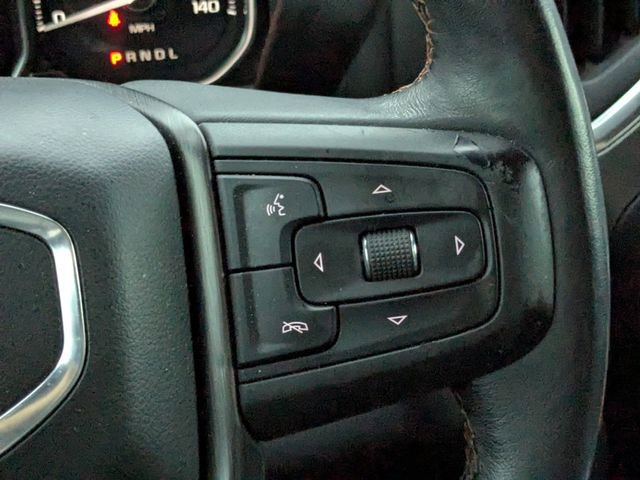 Used 2020 GMC Sierra 1500 AT4 w/ AT4 Premium Package image 17