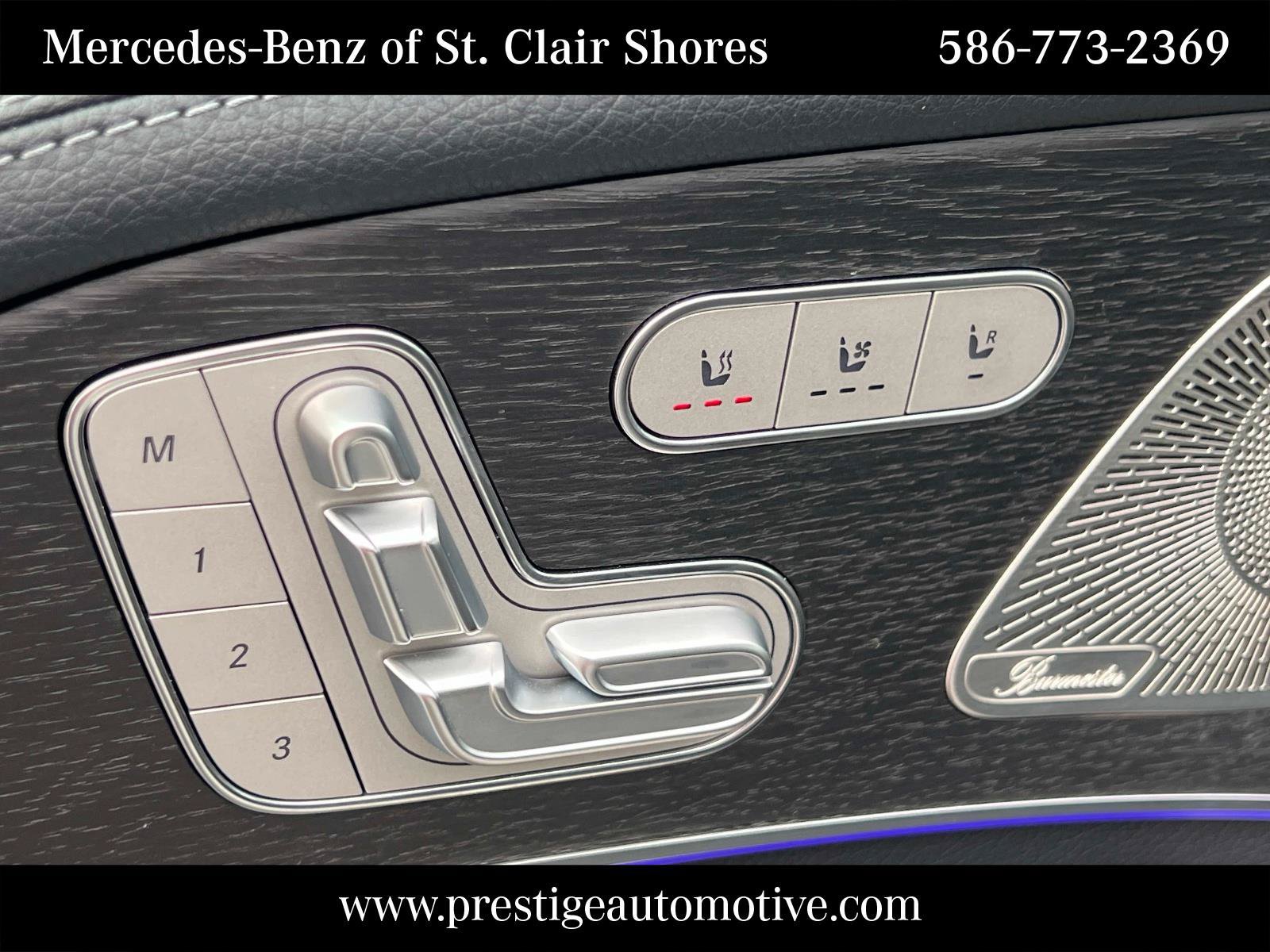 Certified 2024 Mercedes-Benz GLE 350 4MATIC image 18
