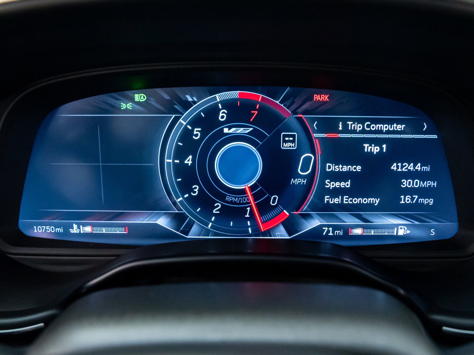 Used 2024 Cadillac CT5 V Blackwing w/ Carbon Fiber Package 2 image 20