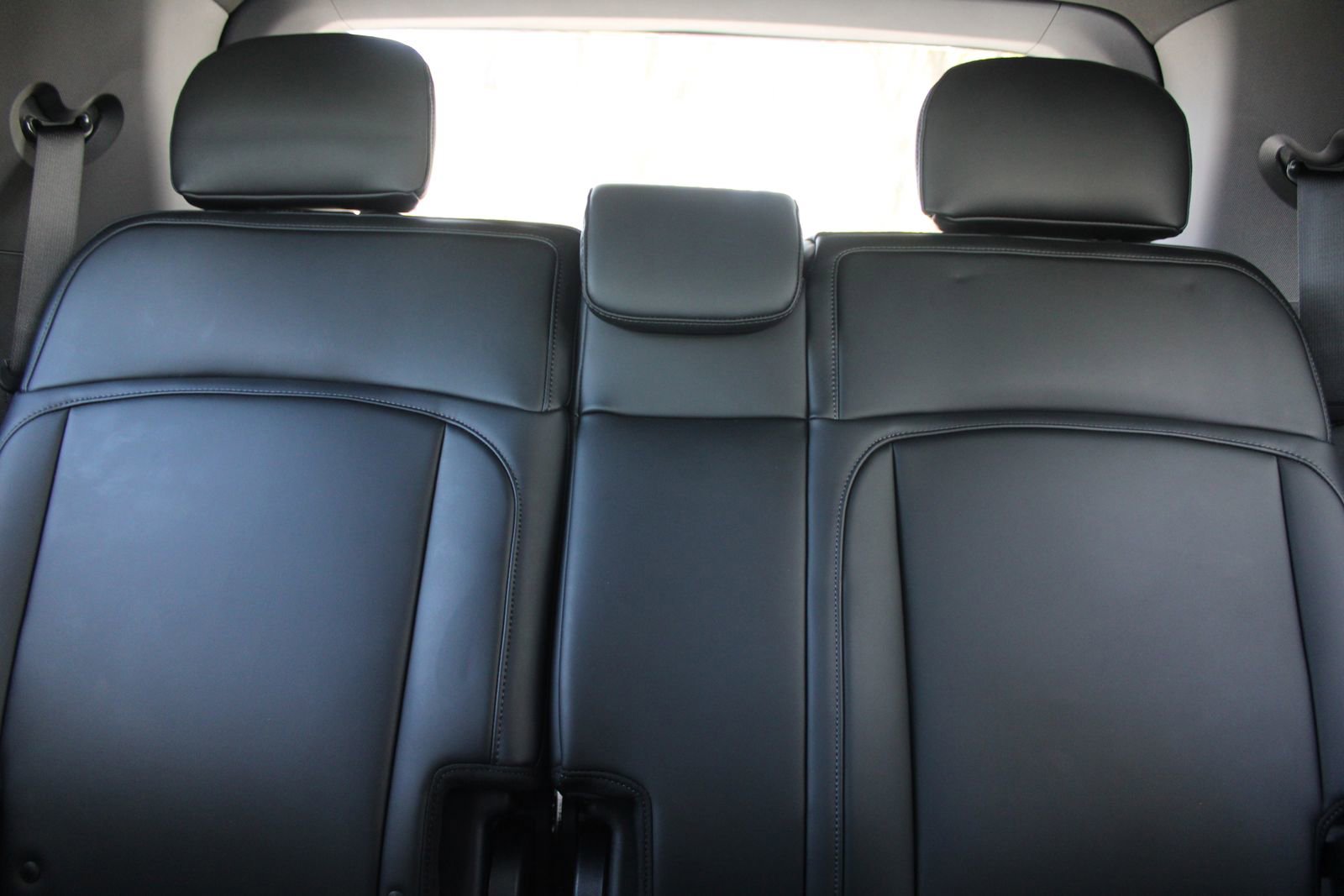 New 2027 Kia Telluride EX AWD/4WD image 63