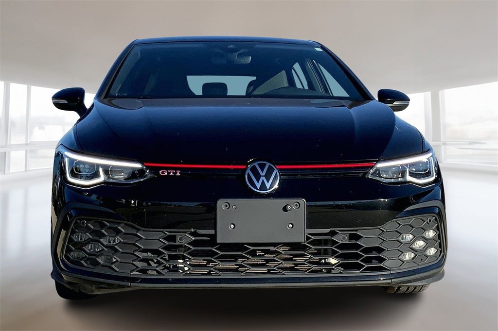Used 2024 Volkswagen GTI S image 3