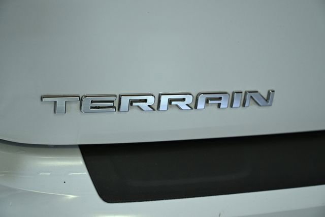 Used 2017 GMC Terrain SLE image 10