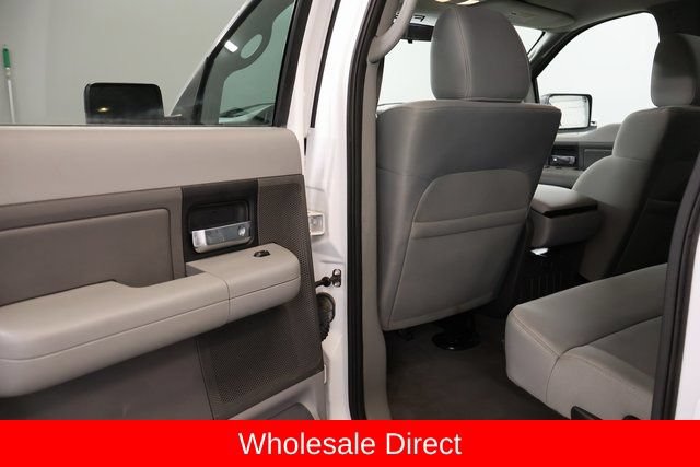 Used 2007 Ford F150 Lariat RWD image 22