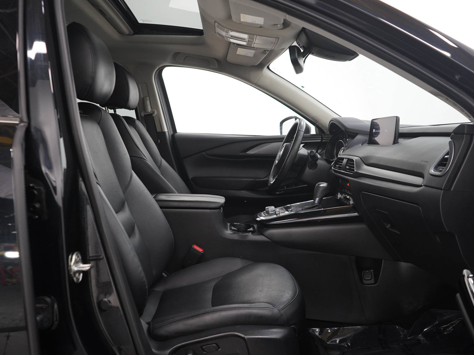 Used 2023 MAZDA CX-9 Touring AWD/4WD image 11