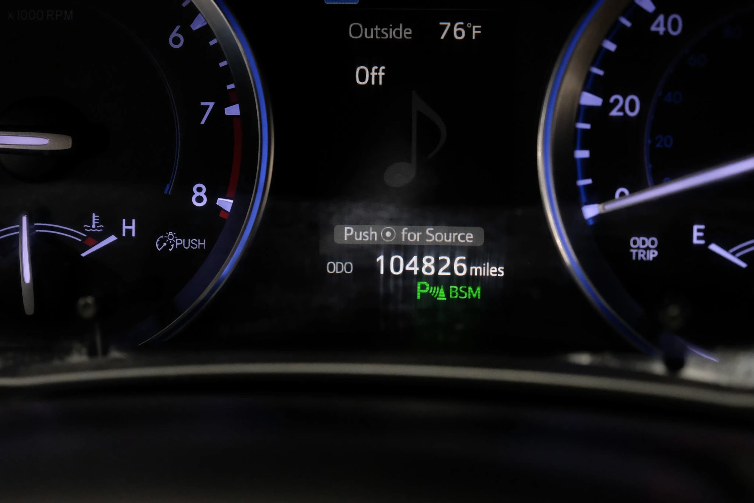 Used 2018 Toyota Highlander Limited FWD image 73