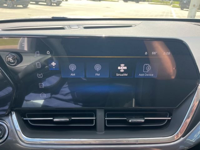 New 2026 Chevrolet Trax ACTIV image 25