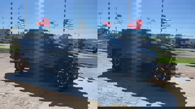 New 2026 Chevrolet Silverado EV Trail Boss w/ Plus Package image 2
