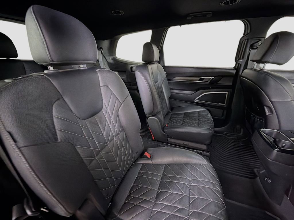 Used 2023 Kia Telluride EX X-Line image 29