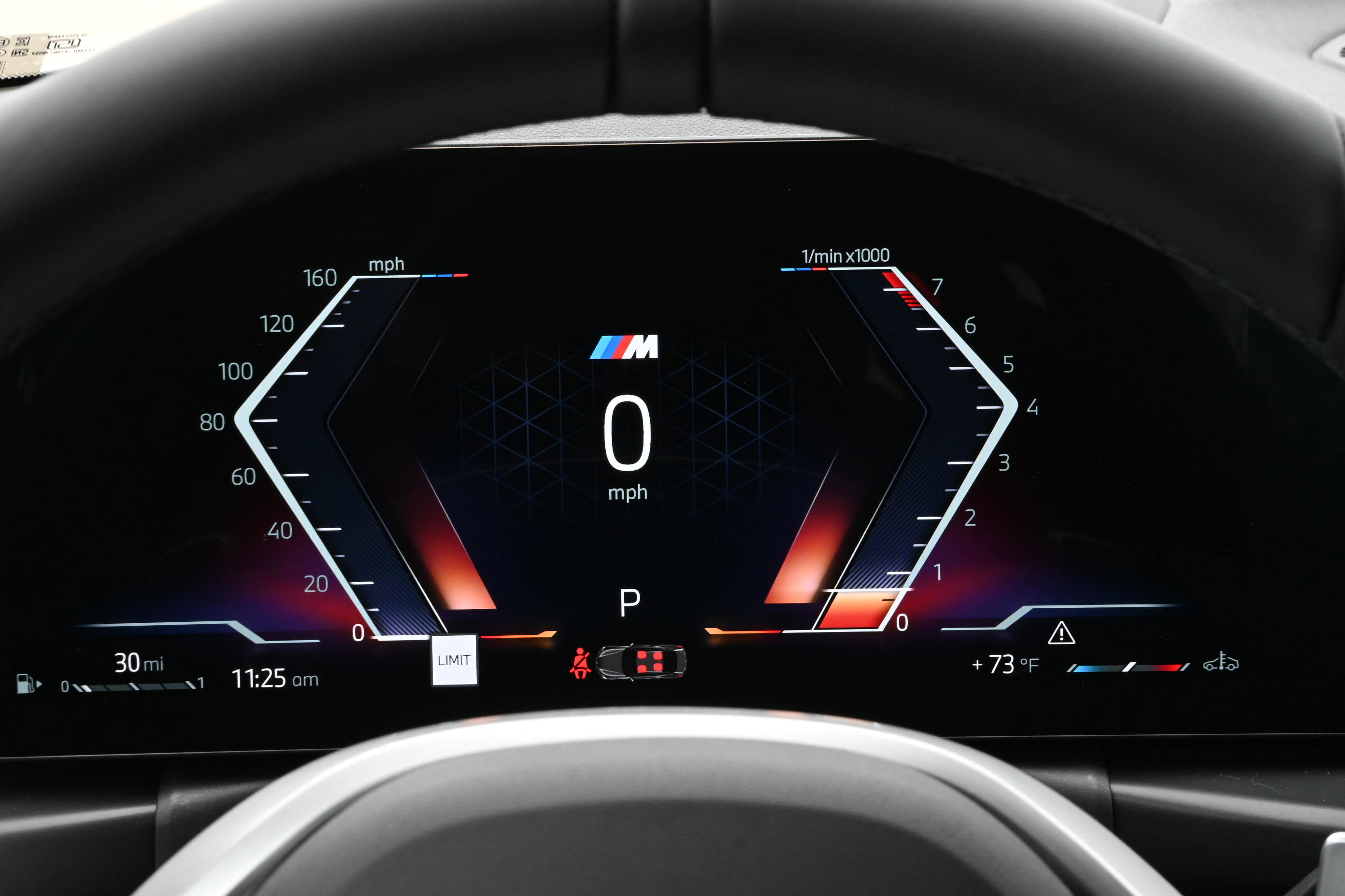 New 2026 BMW 430i xDrive Coupe w/ M Sport Package AWD/4WD image 12