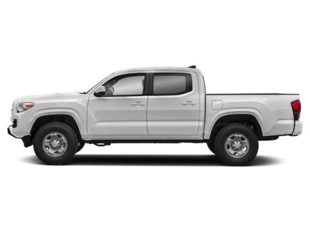 Certified 2019 Toyota Tacoma SR5 AWD/4WD image 3