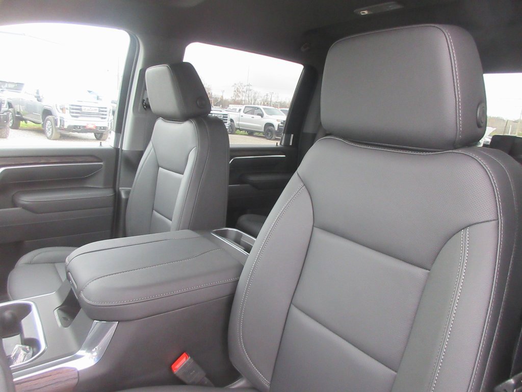 New 2026 GMC Sierra 3500 SLT image 14