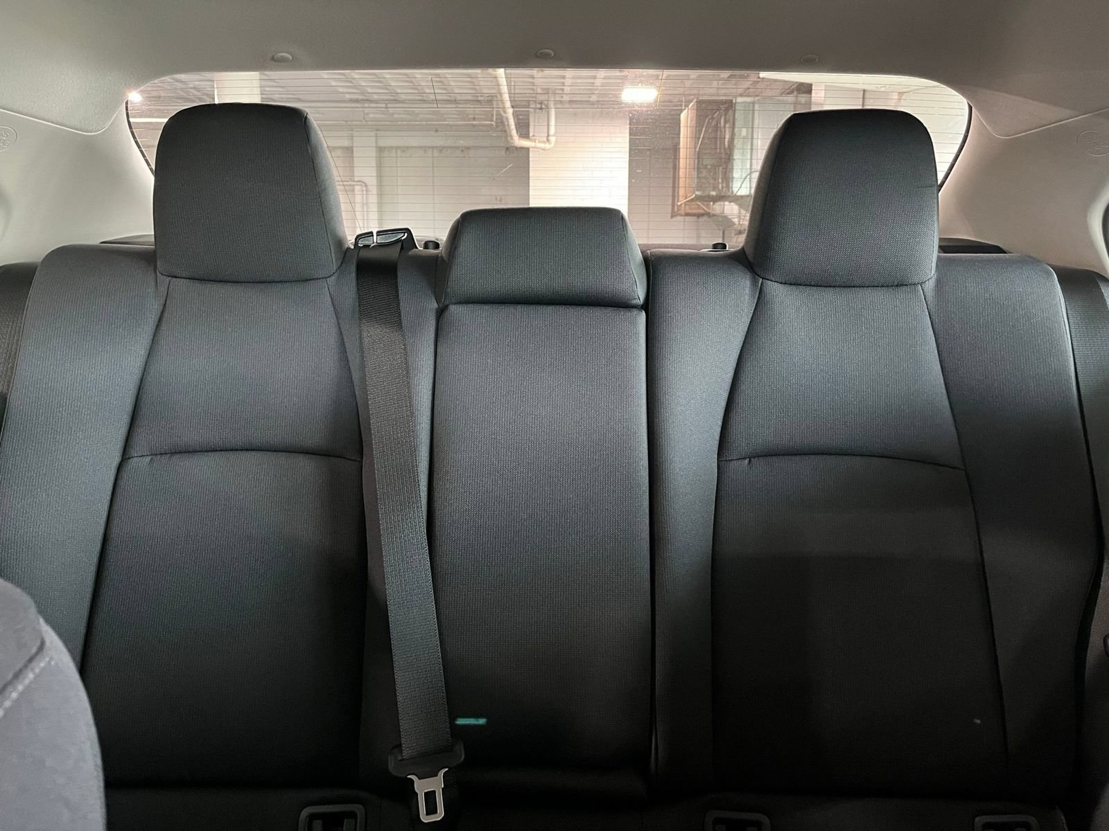New 2026 Toyota Corolla LE w/ LE Premium Package FWD image 19
