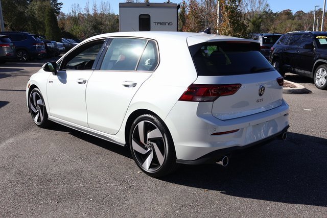 New 2026 Volkswagen GTI S image 3