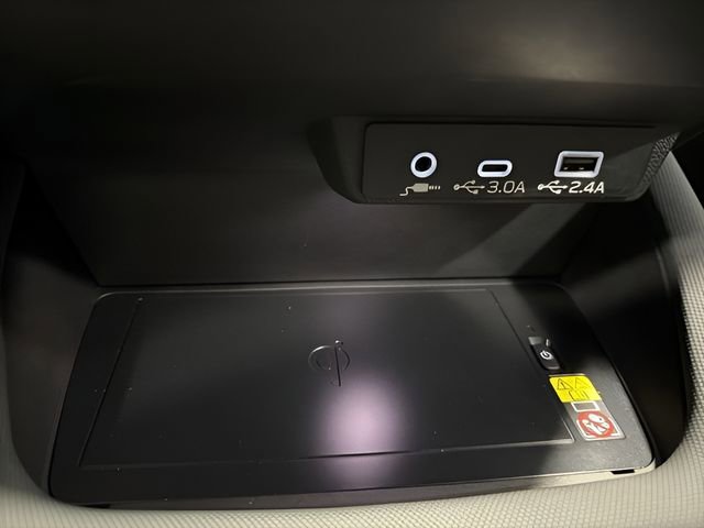 Certified 2026 Subaru Forester Limited AWD/4WD image 23