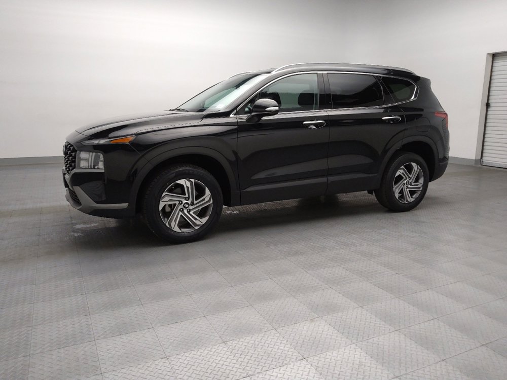 Used 2023 Hyundai Santa Fe SEL image 2