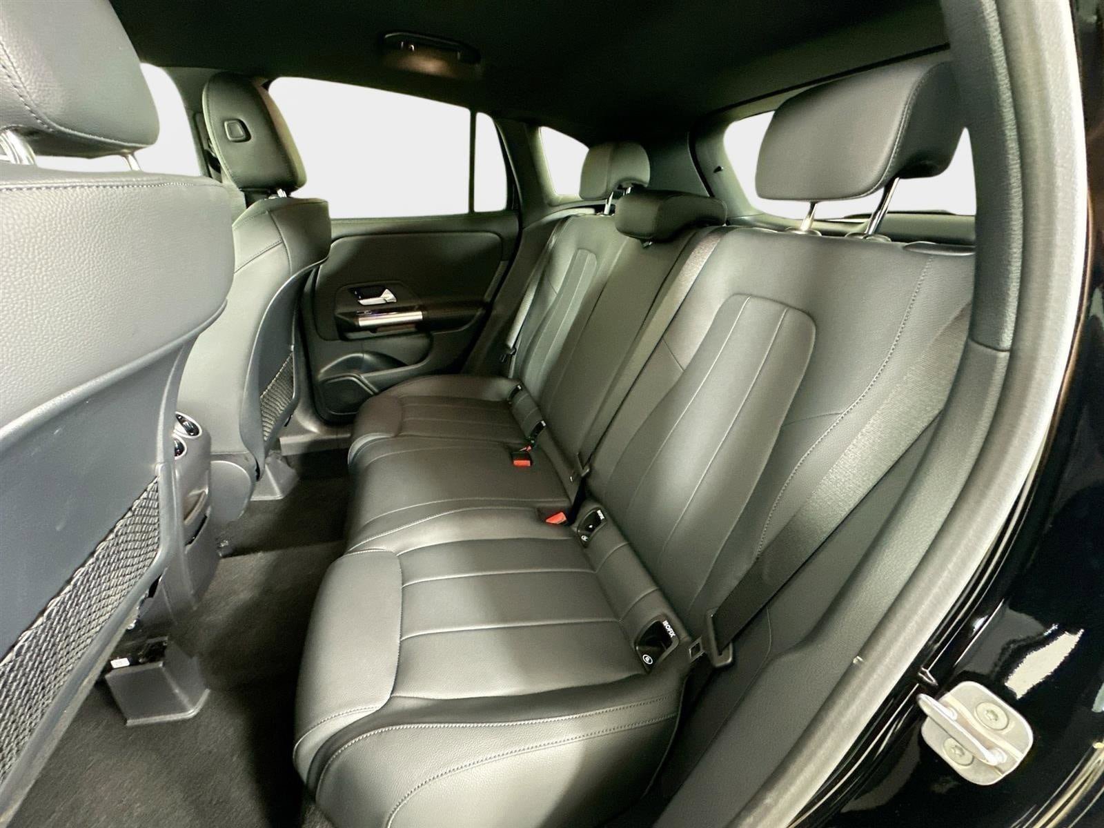 Certified 2026 Mercedes-Benz GLA 250 4MATIC image 29