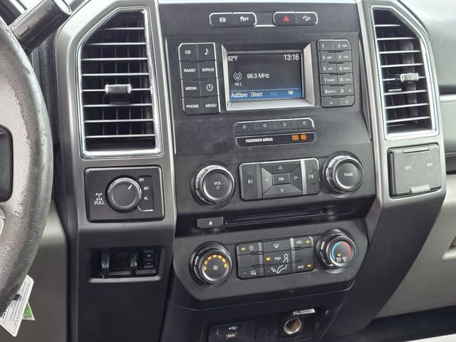 Used 2017 Ford F350 XLT w/ XLT Value Package image 9