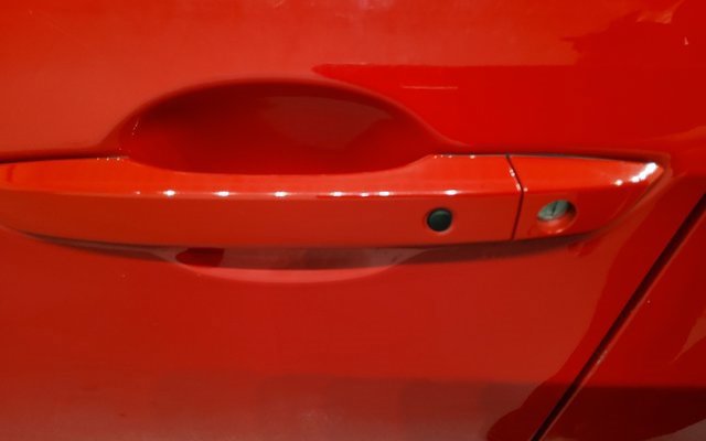 Used 2020 Honda Civic Sport image 16