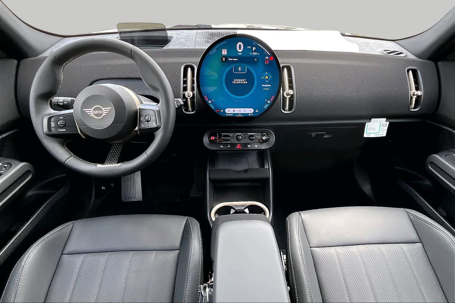 New 2027 MINI Cooper Countryman S AWD/4WD image 5
