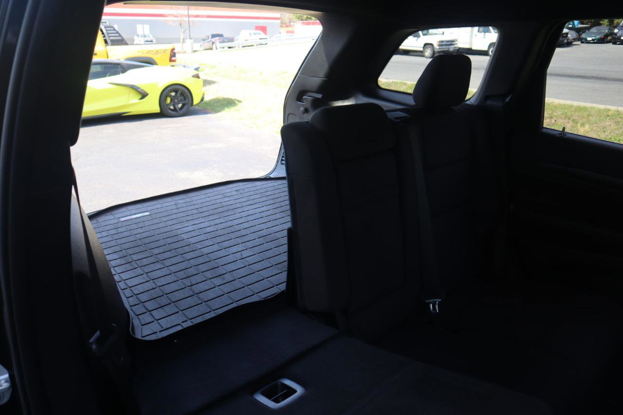 Used 2019 Jeep Grand Cherokee Laredo w/ 18" Wheel & 8.4" Radio Group image 49