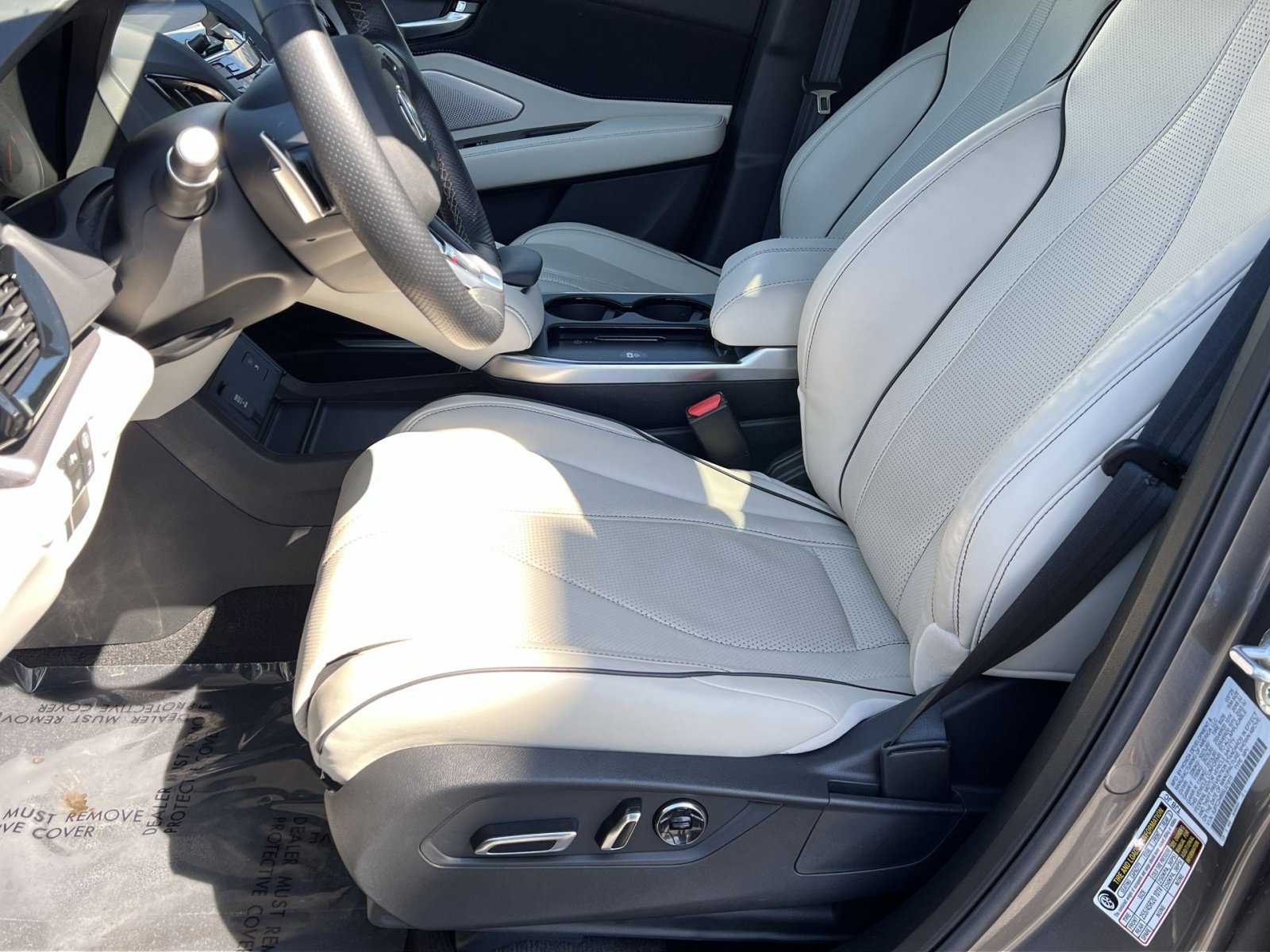 Certified 2025 Acura RDX A-Spec image 10