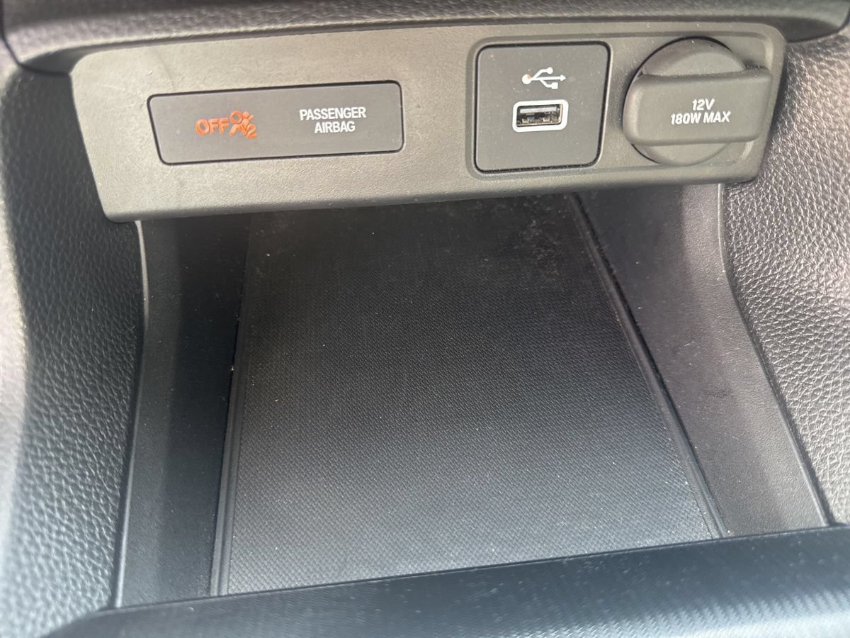 Used 2024 Honda Civic Sport image 21