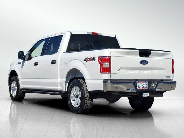 Used 2019 Ford F150 XLT w/ Trailer Tow Package image 7
