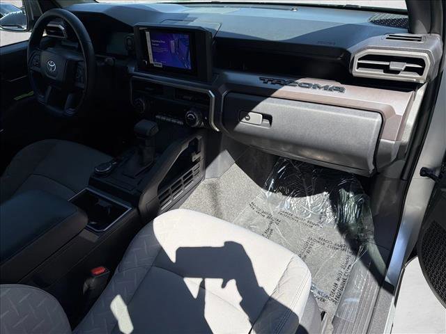 New 2026 Toyota Tacoma SR5 image 23