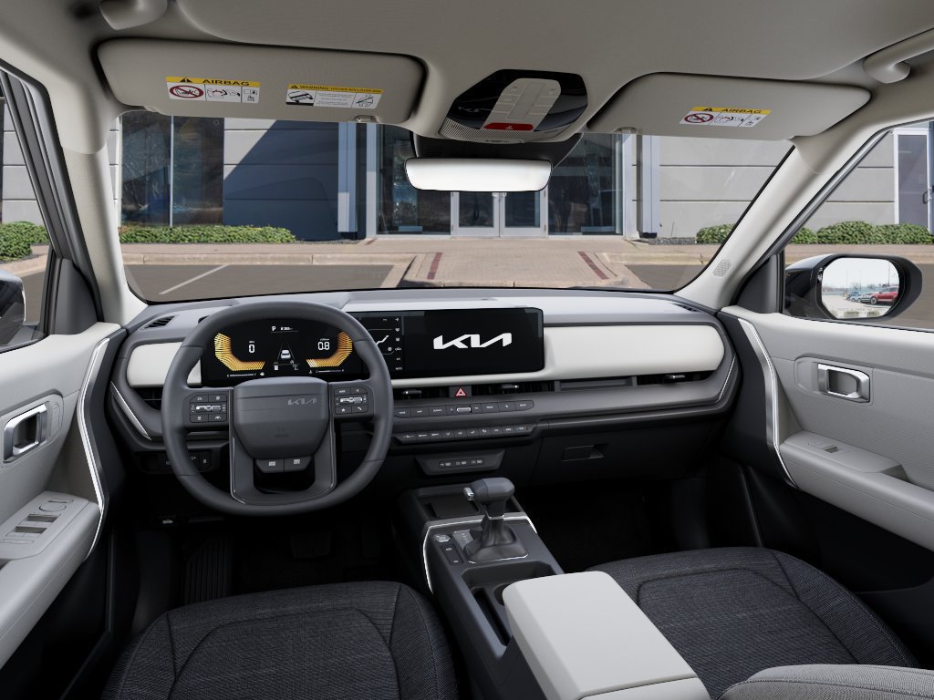 New 2027 Kia Seltos S AWD/4WD image 17