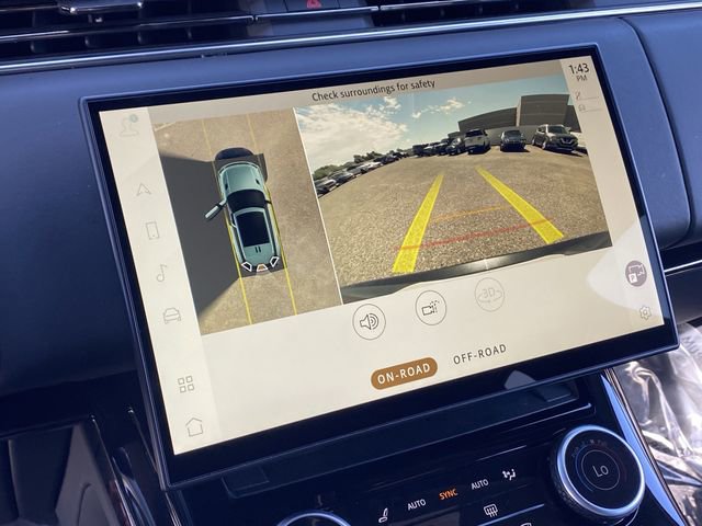 Used 2023 Land Rover Range Rover Sport SE image 15