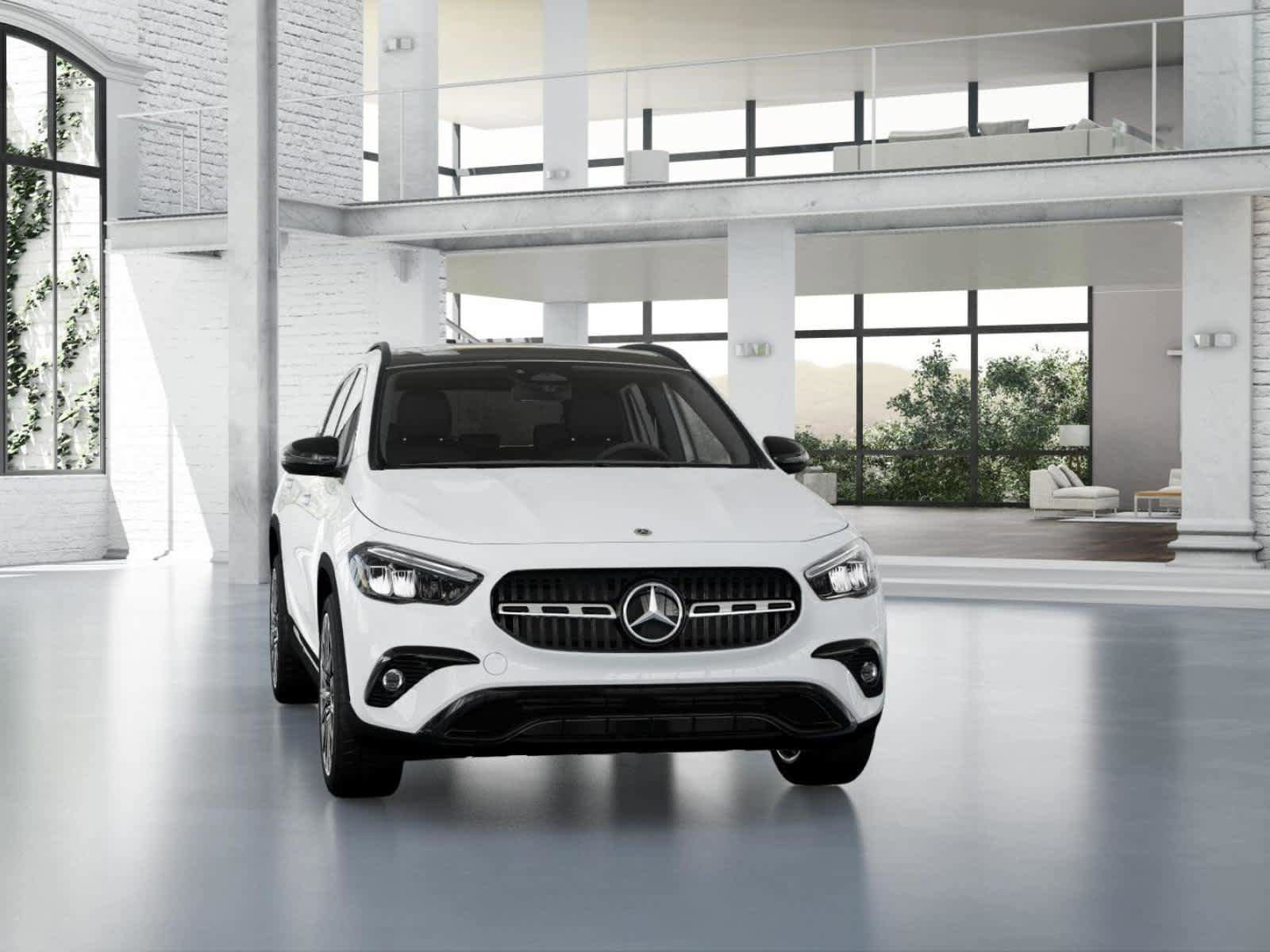 Used 2026 Mercedes-Benz GLA 250 image 8